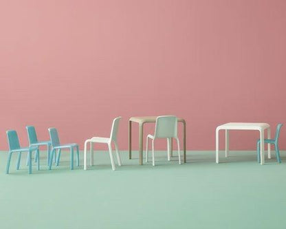 Snow 303 Junior Side Chair