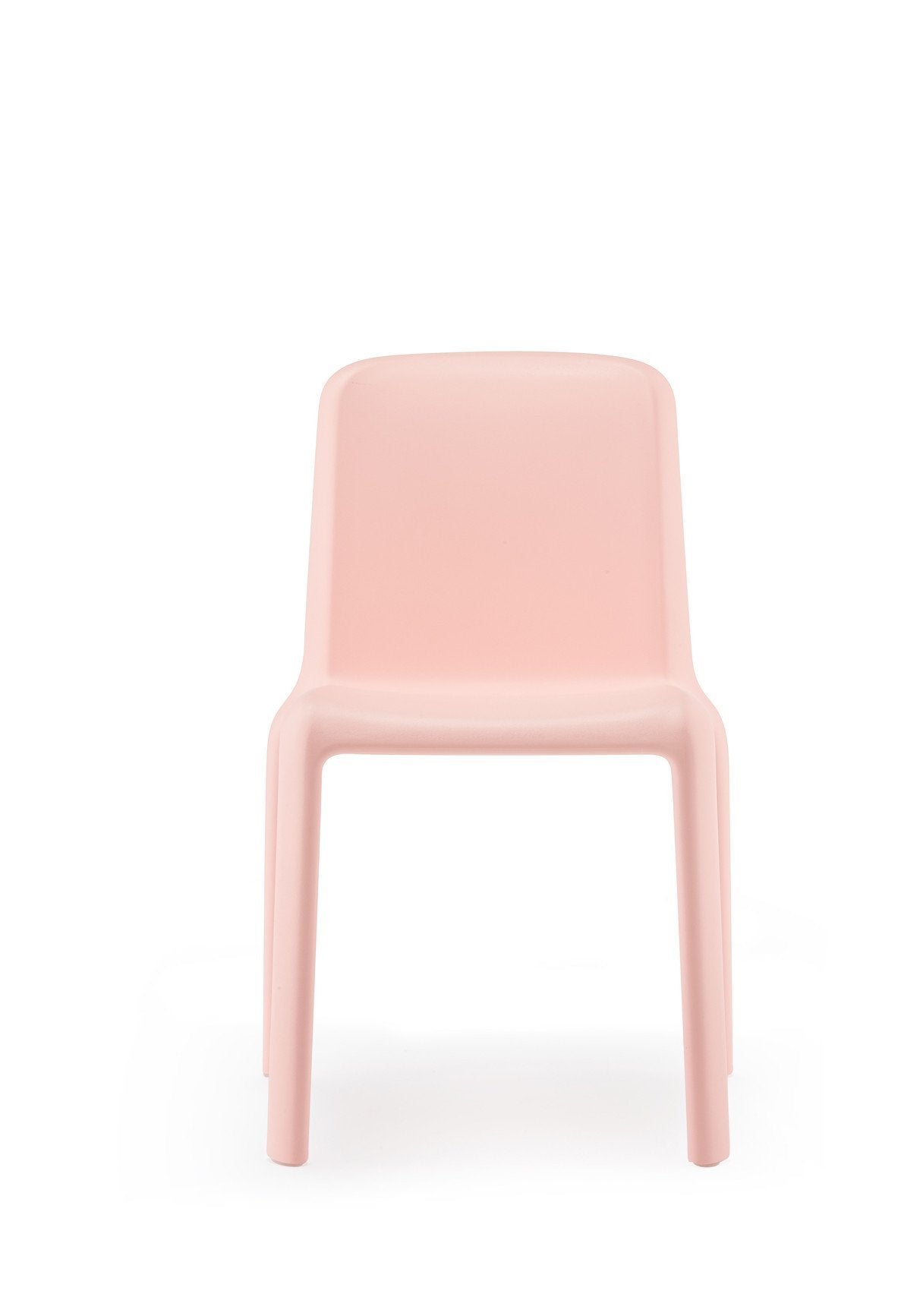 Snow 303 Junior Side Chair-Pedrali-Contract Furniture Store