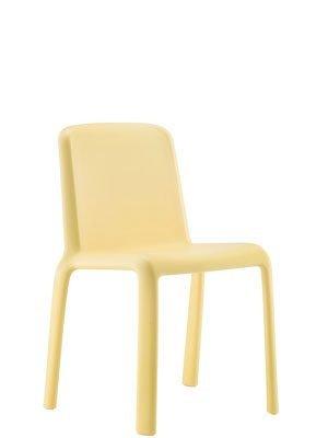 Snow 303 Junior Side Chair-Pedrali-Contract Furniture Store