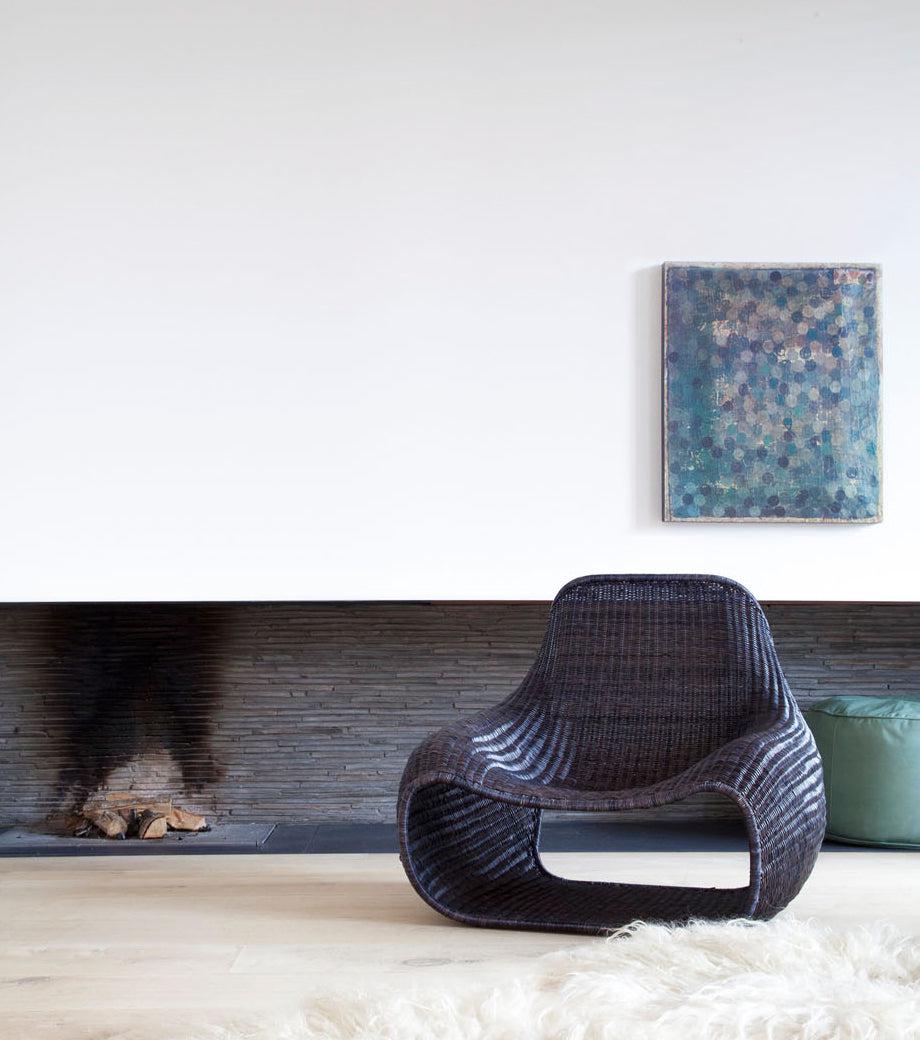 Snug Lounge Chair-Contract Furniture Store for hospitality, leisure & commercial projects