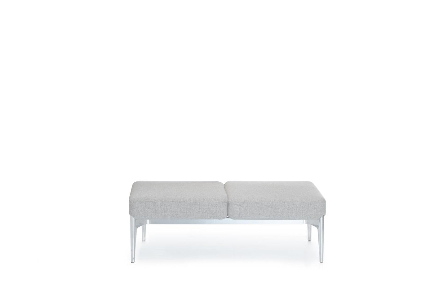 Social 2S Sofa Unit