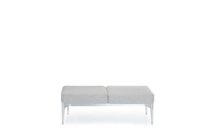 Social 2S Sofa Unit