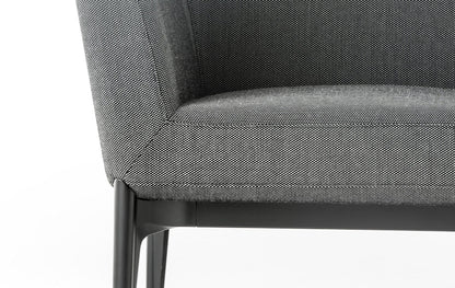 Social 3S Sofa Unit