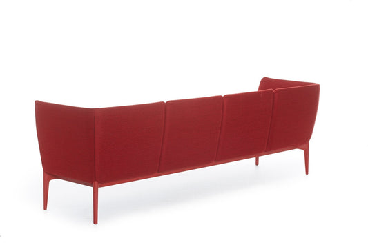Social 4S Sofa Unit