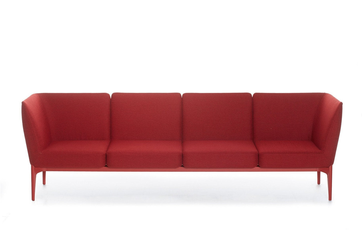 Social 4S Sofa Unit