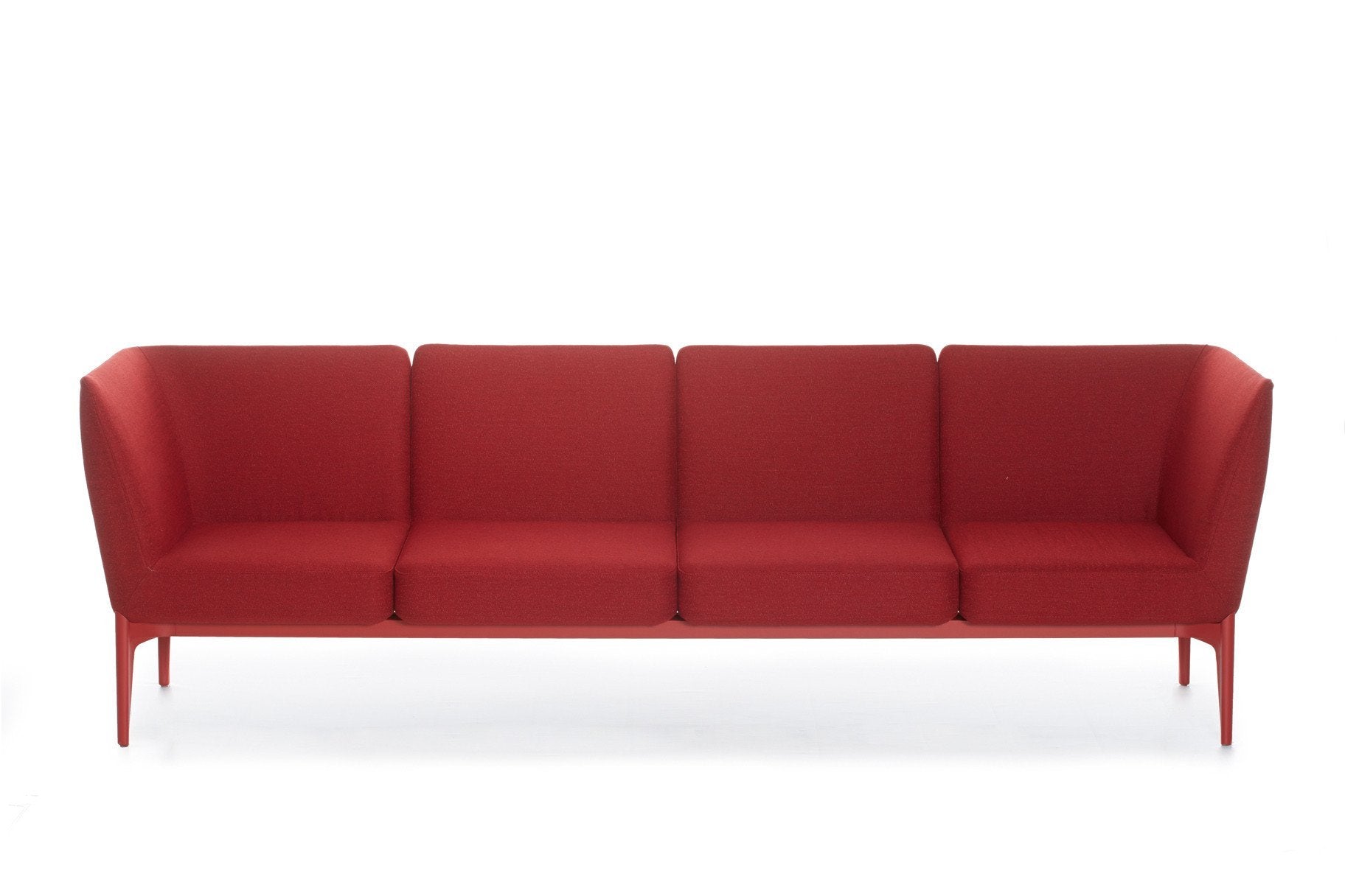 Social 4S Sofa Unit