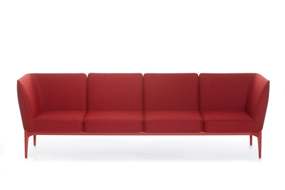 Social 4S Sofa Unit