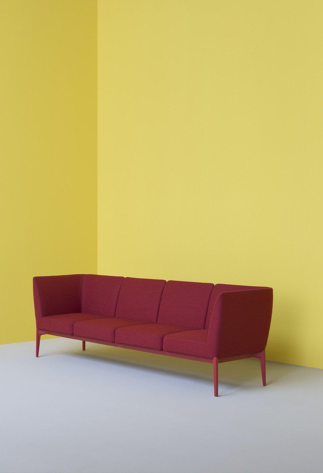Social 4S Sofa Unit
