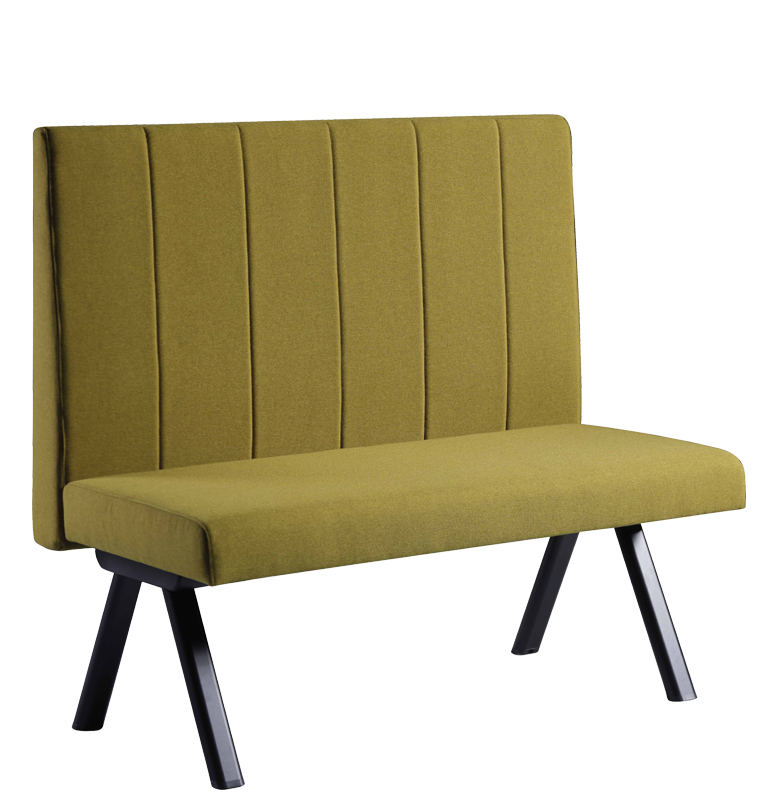 Social-ize Modular Seating-Gaber-Contract Furniture Store