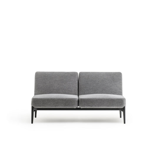 Social Plus 2S Sofa Unit