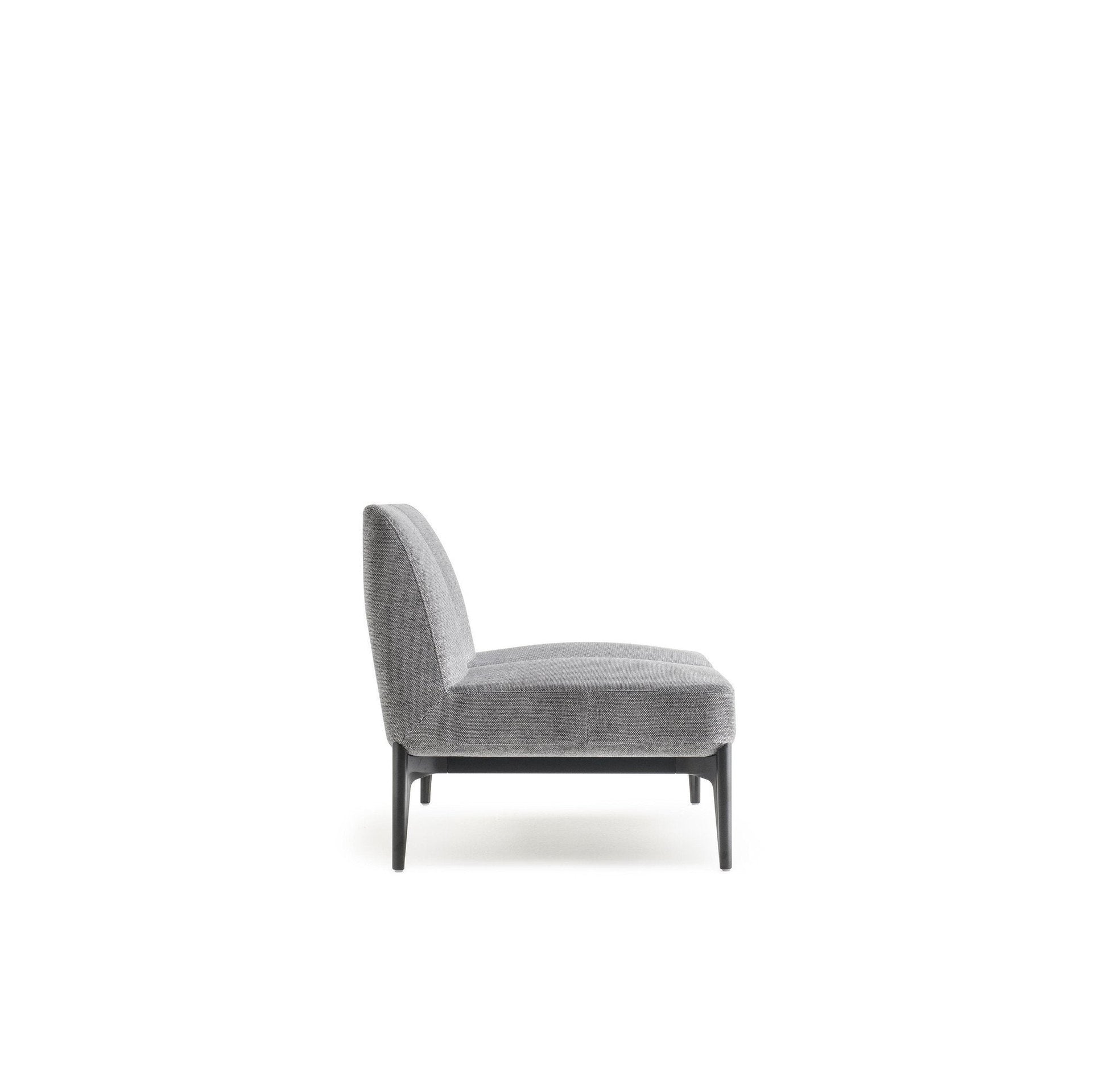 Social Plus 2S Sofa Unit