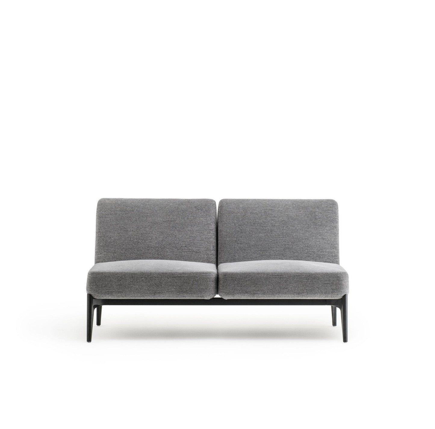 Social Plus 2S Sofa Unit-Contract Furniture Store for hospitality, leisure & commercial projects