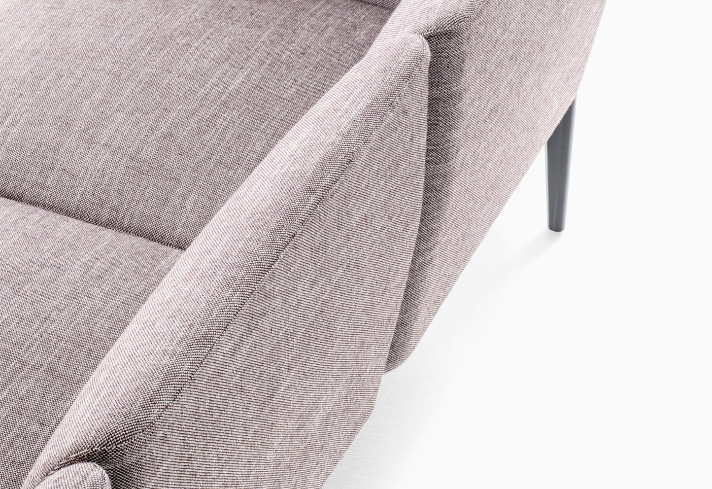 Social Plus 2S Sofa Unit-Contract Furniture Store for hospitality, leisure & commercial projects