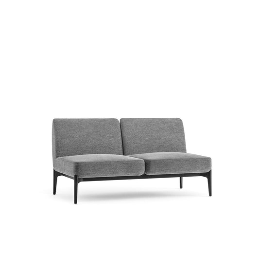 Social Plus 2S Sofa Unit