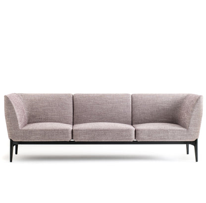 Social Plus 3S Sofa Unit
