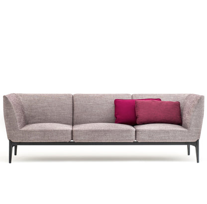 Social Plus 3S Sofa Unit