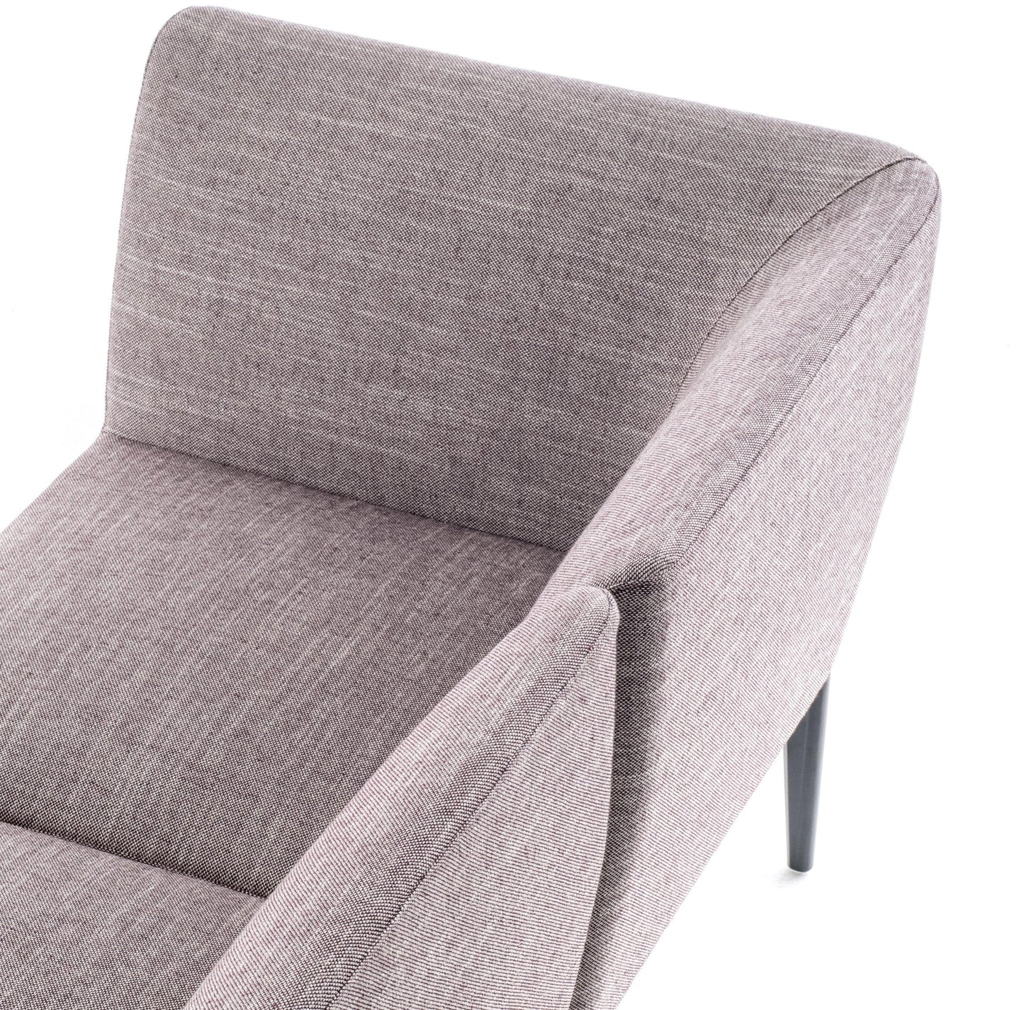 Social Plus 3S Sofa Unit