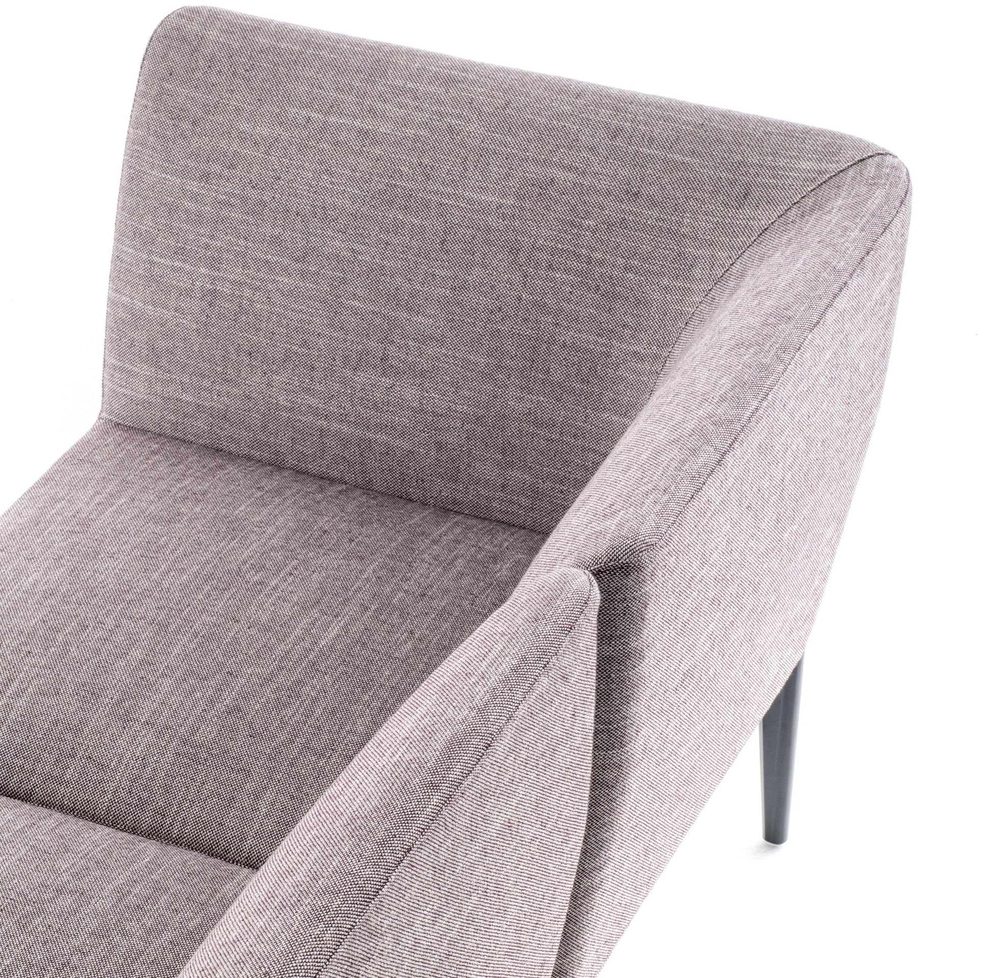 Social Plus 3S Sofa Unit
