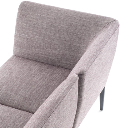 Social Plus 3S Sofa Unit