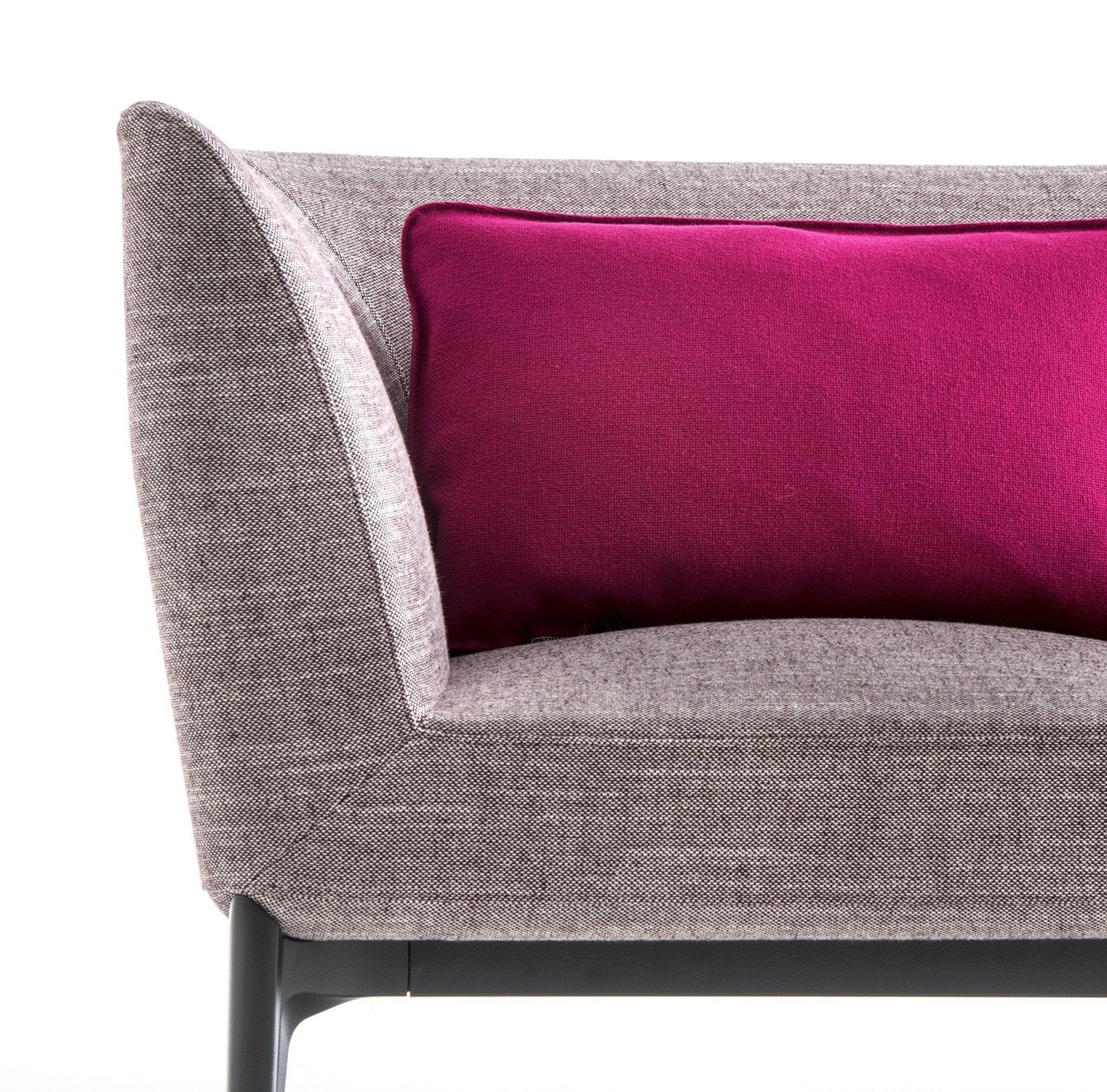 Social Plus 3S Sofa Unit