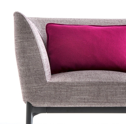 Social Plus 3S Sofa Unit