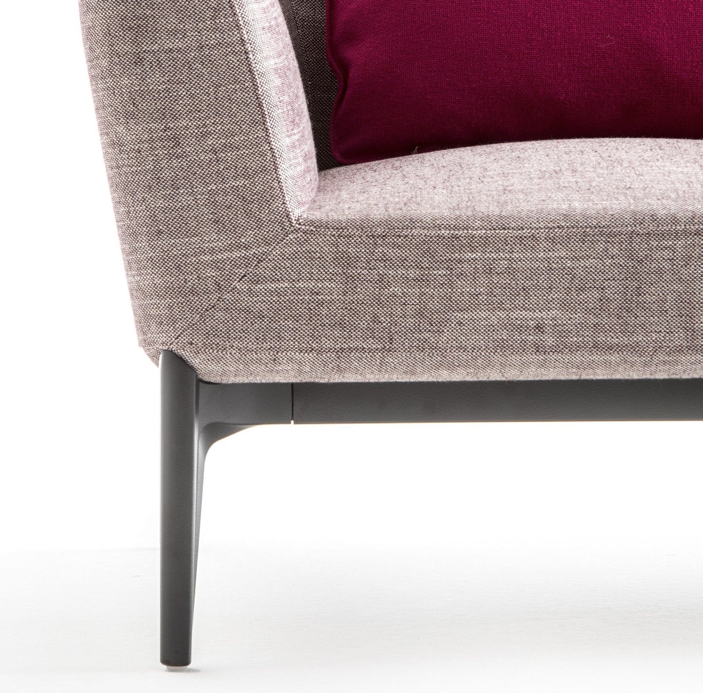 Social Plus 3S Sofa Unit