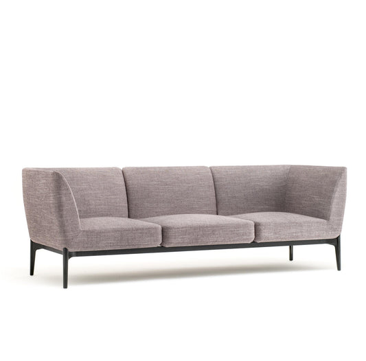 Social Plus 3S Sofa Unit-Contract Furniture Store for hospitality, leisure & commercial projects