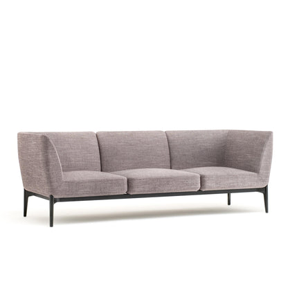 Social Plus 3S Sofa Unit
