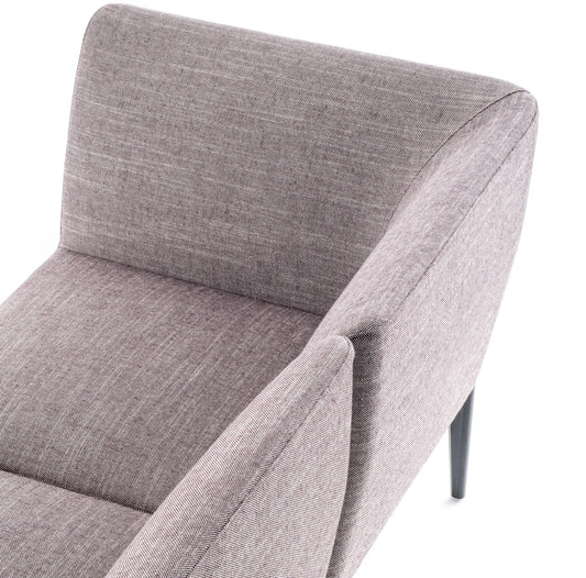 Social Plus 4S Sofa Unit