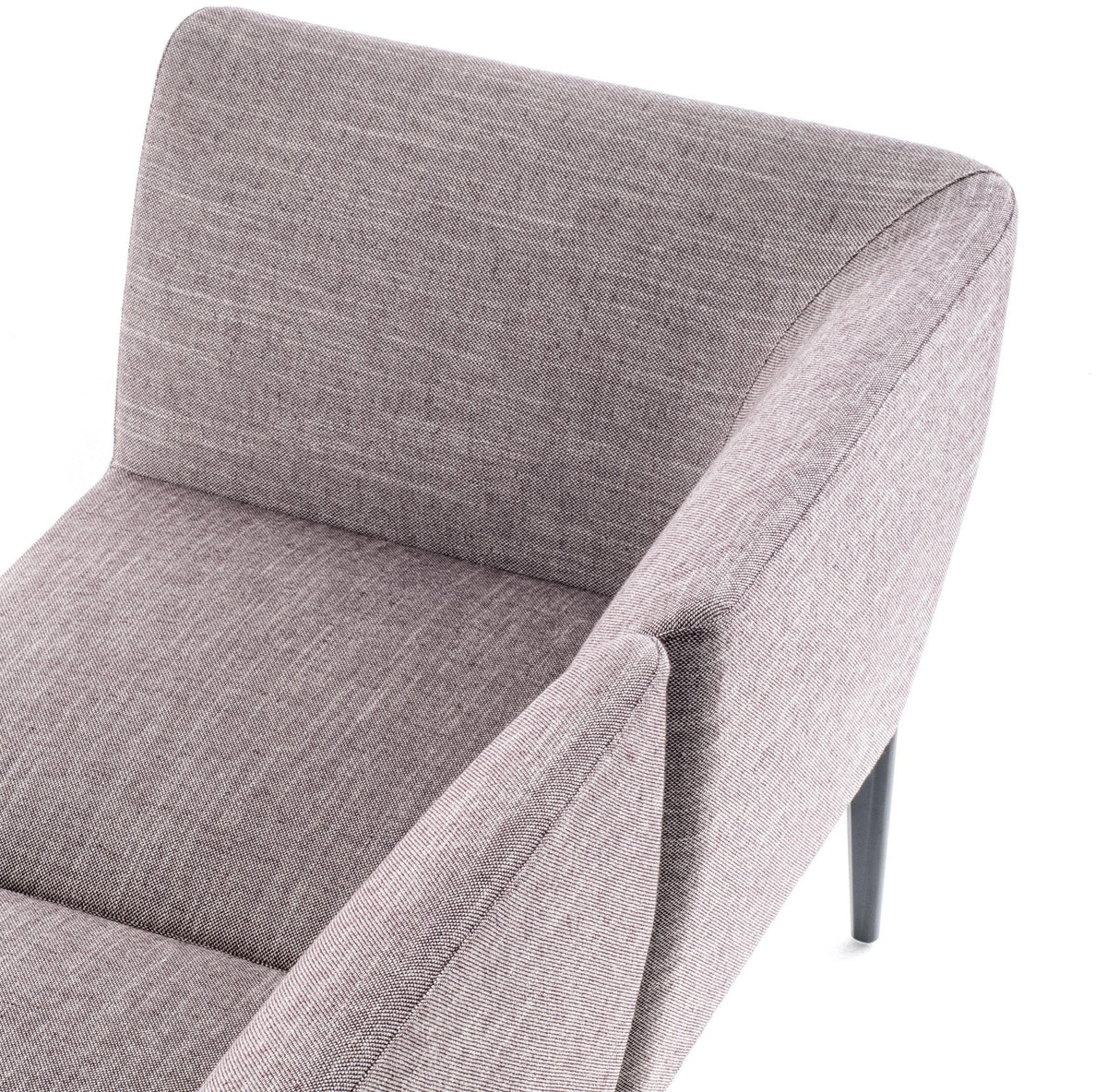 Social Plus 4S Sofa Unit-Pedrali-Contract Furniture Store