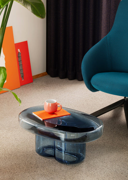 Soda Coffee Table