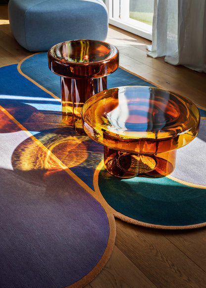 Soda Coffee Table