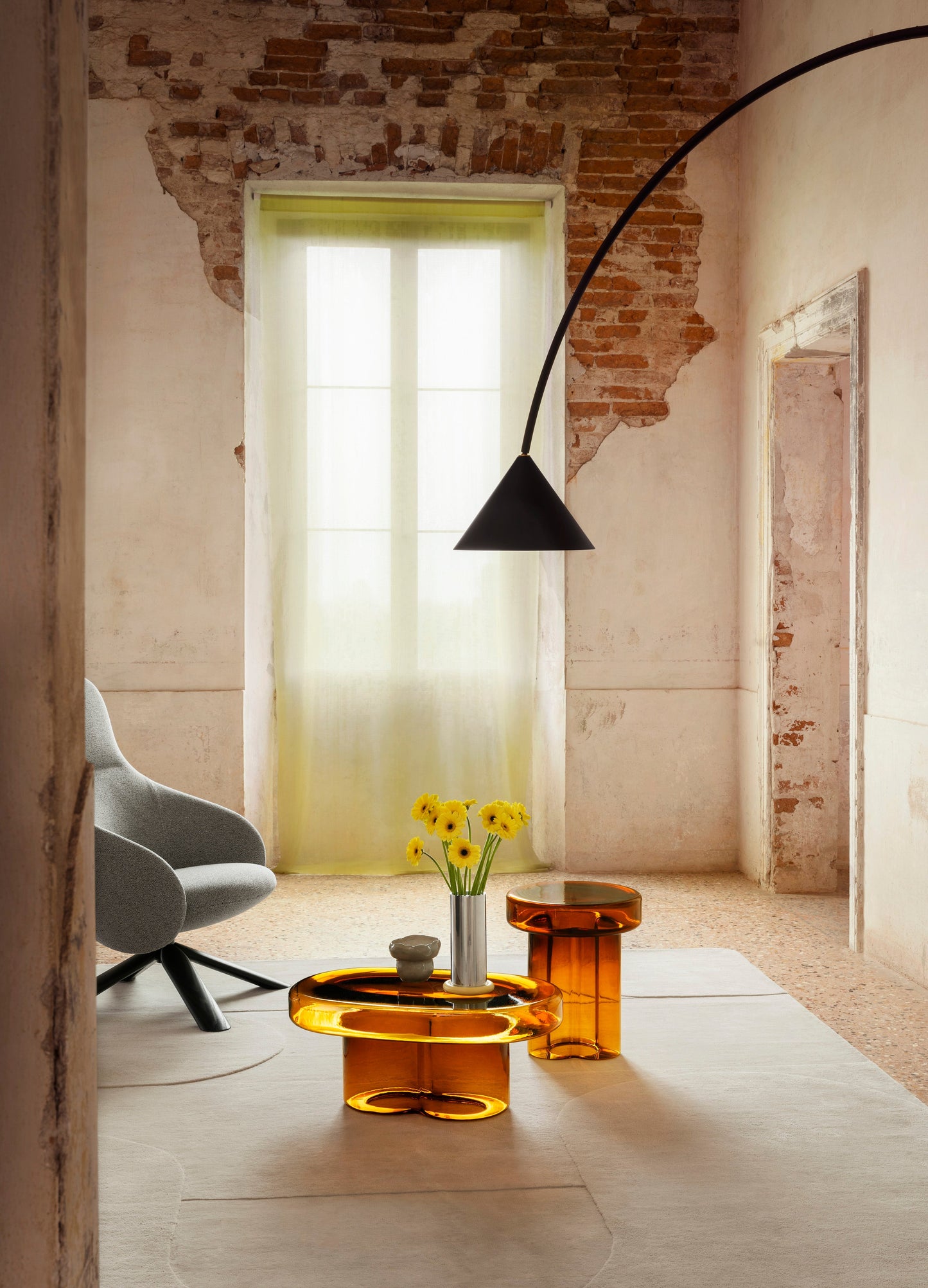 Soda Coffee Table-Contract Furniture Store for hospitality, leisure & commercial projects