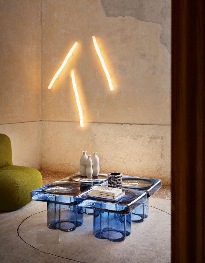 Soda Coffee Table
