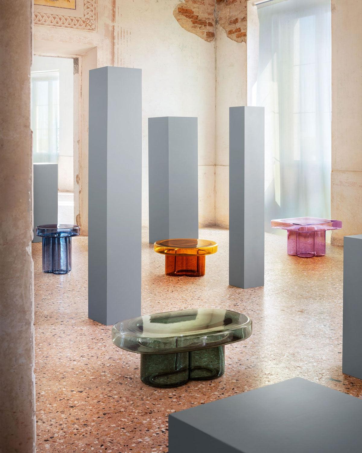 Soda Coffee Table-Contract Furniture Store for hospitality, leisure & commercial projects