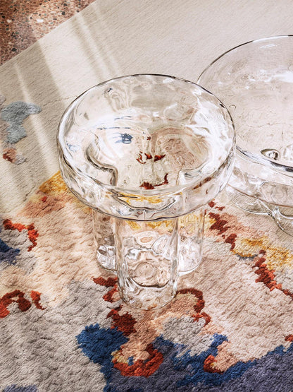 Soda Coffee Table