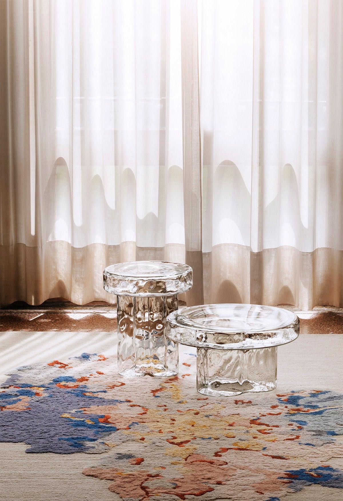 Soda Coffee Table