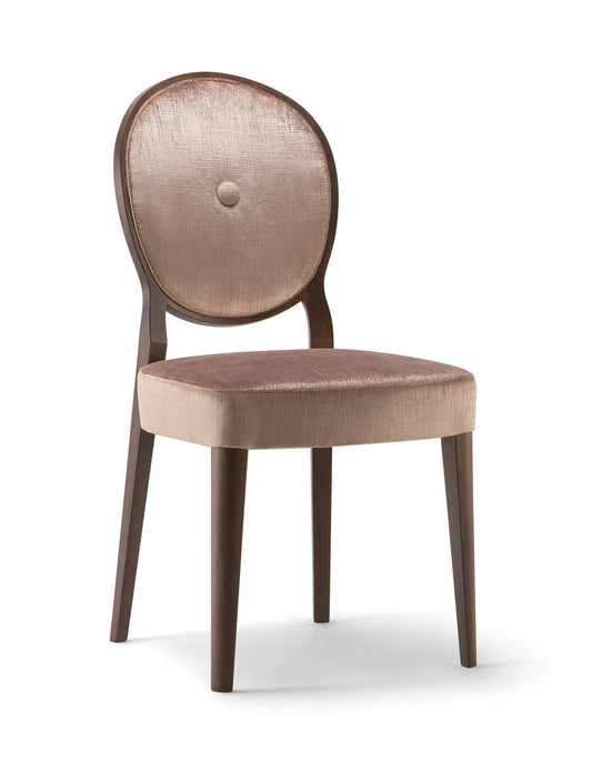 Sofia 045 S Side Chair
