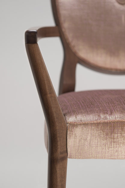 Sofia 045 SB Armchair