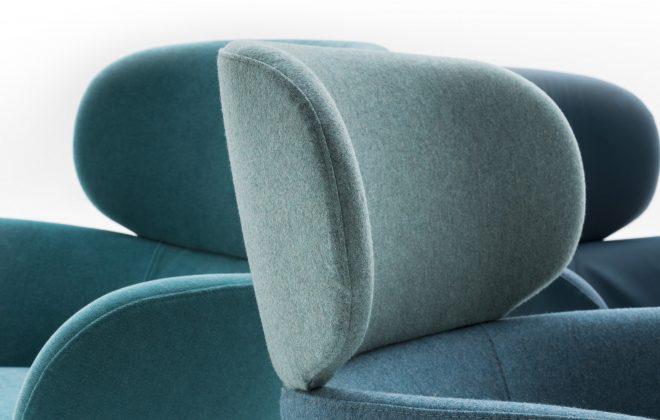 Sofia 05635 Armchair