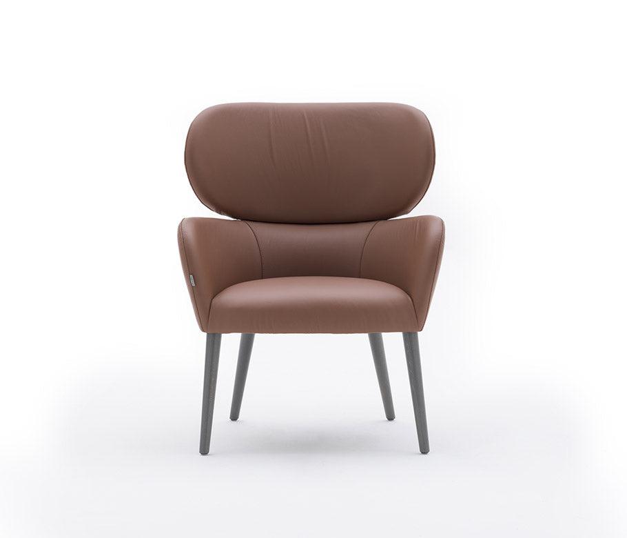 Sofia 05641 Lounge Chair-Contract Furniture Store for hospitality, leisure & commercial projects