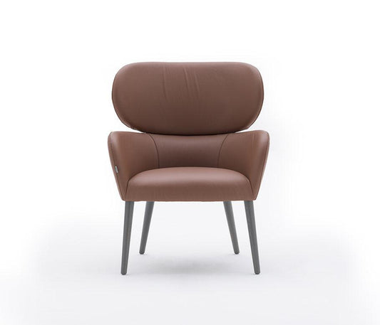 Sofia 05641 Lounge Chair-Contract Furniture Store for hospitality, leisure & commercial projects