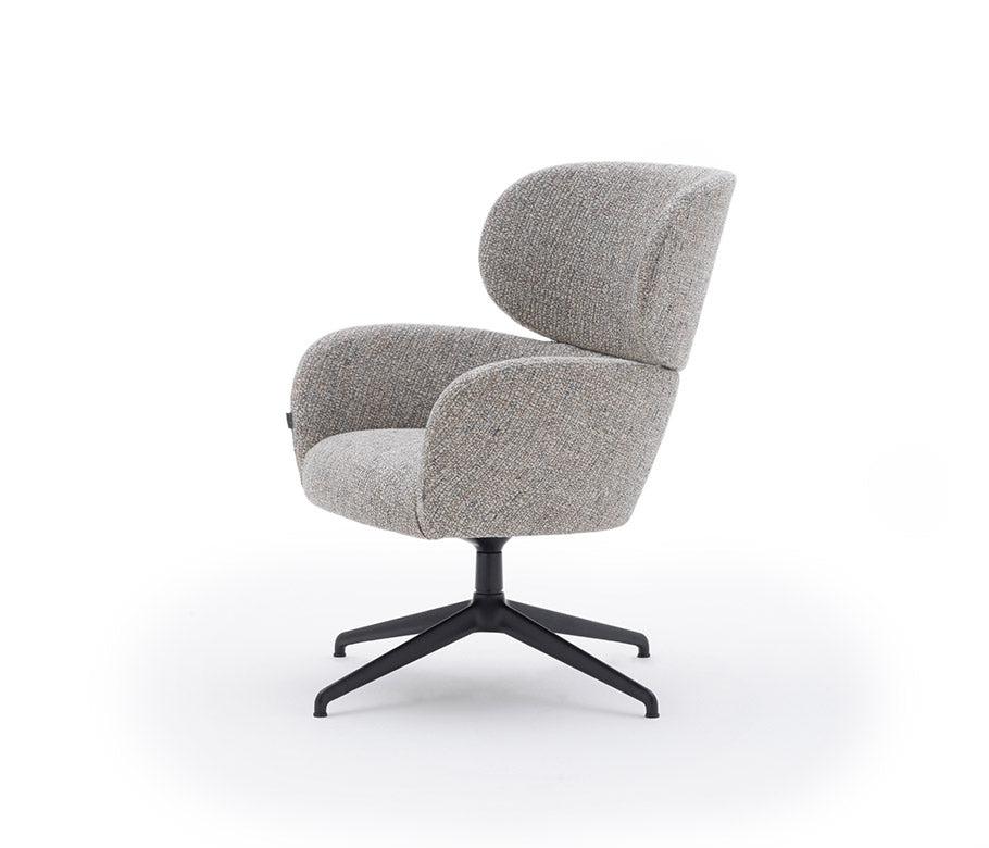 Sofia 05645 Lounge Chair-Contract Furniture Store for hospitality, leisure & commercial projects