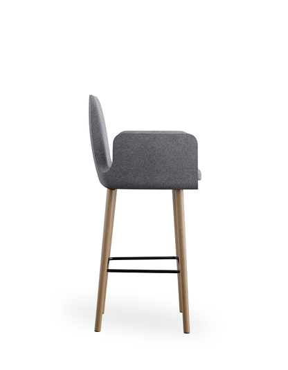 Sofie 046-1 High Stool