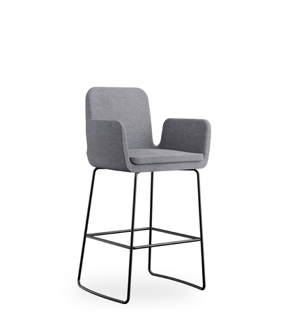 Sofie 046-1 High Stool