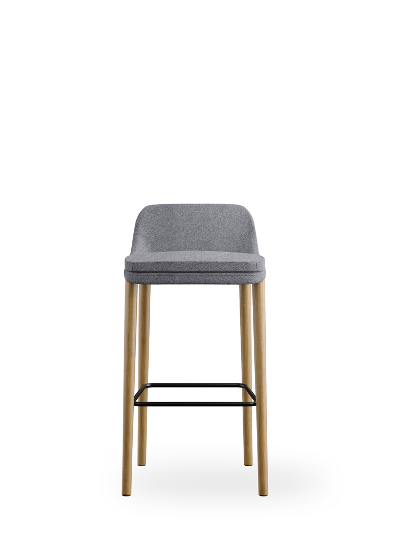 Sofie 046-1 High Stool