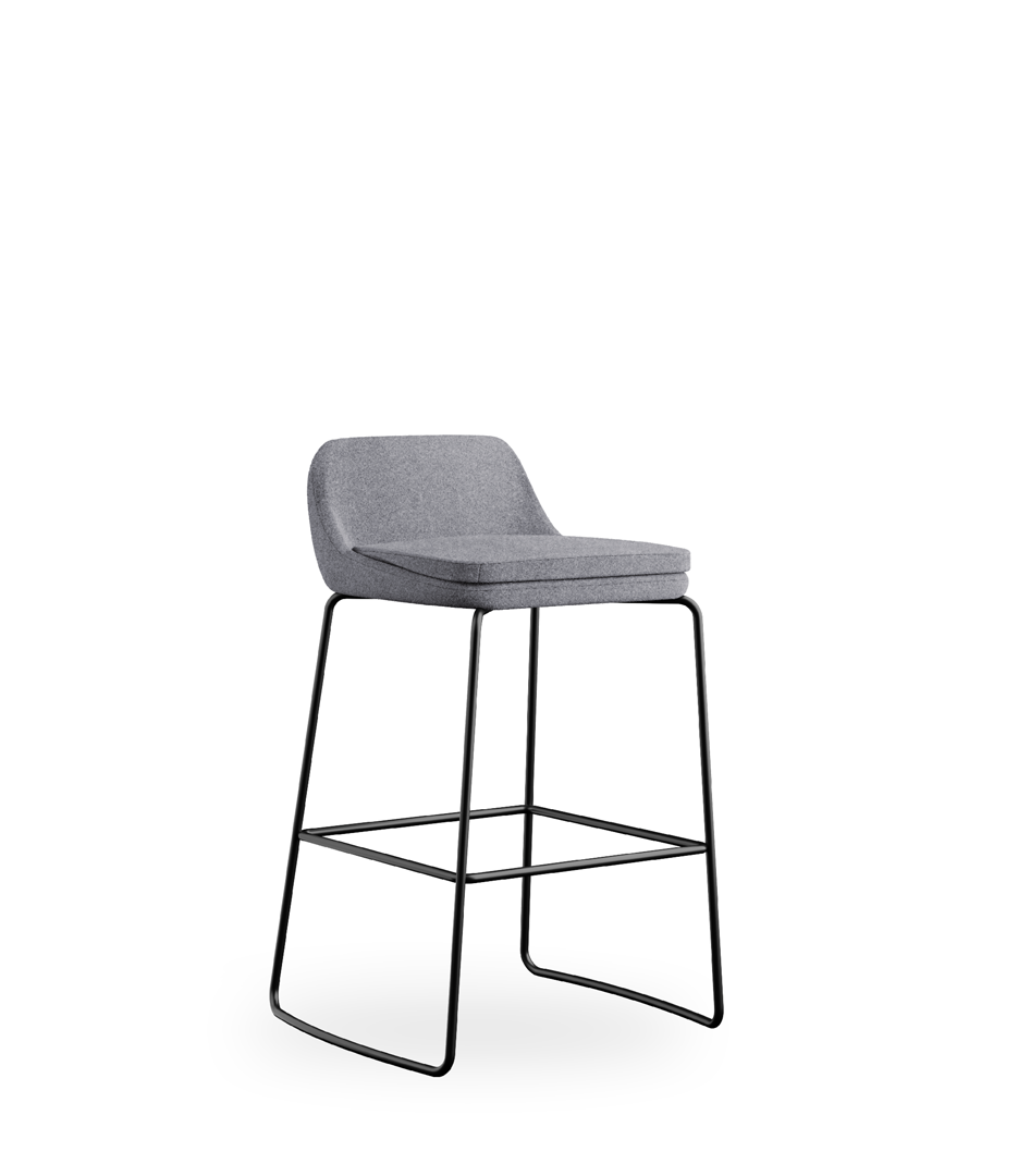 Sofie 046-1 High Stool