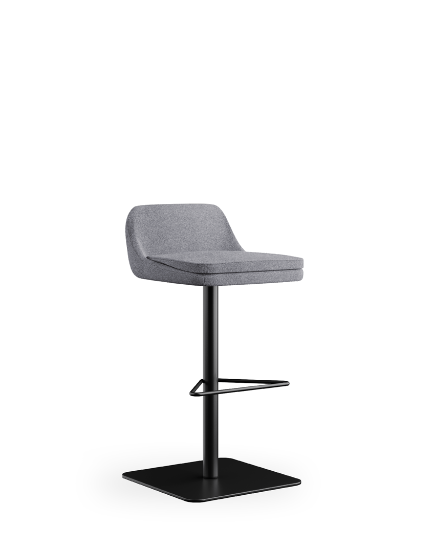 Sofie 046-1 High Stool