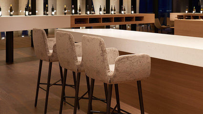 Sofie 046-1 High Stool