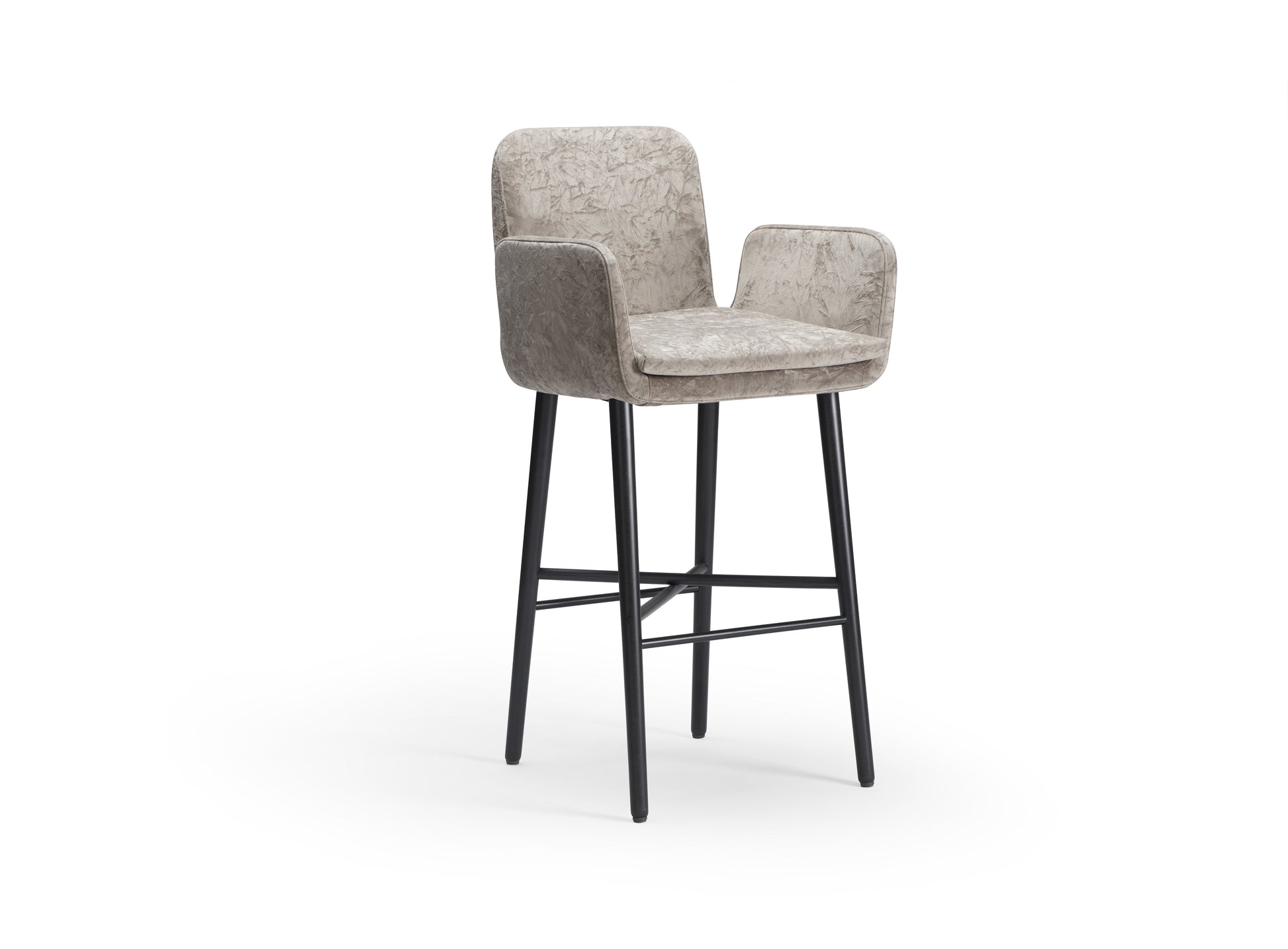 Sofie 046-1 High Stool